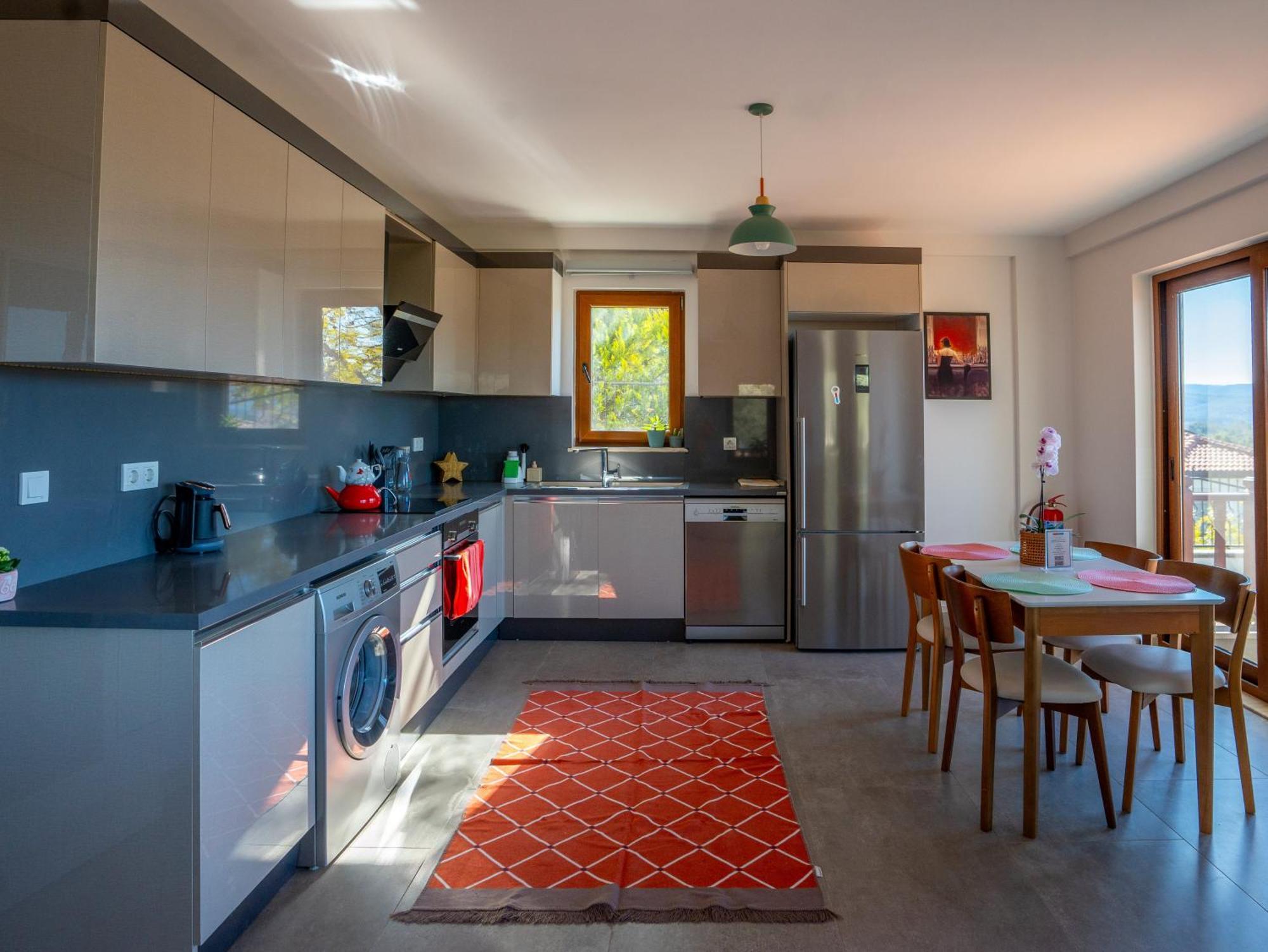 Villa Marine Hotel Akyaka  Luaran gambar